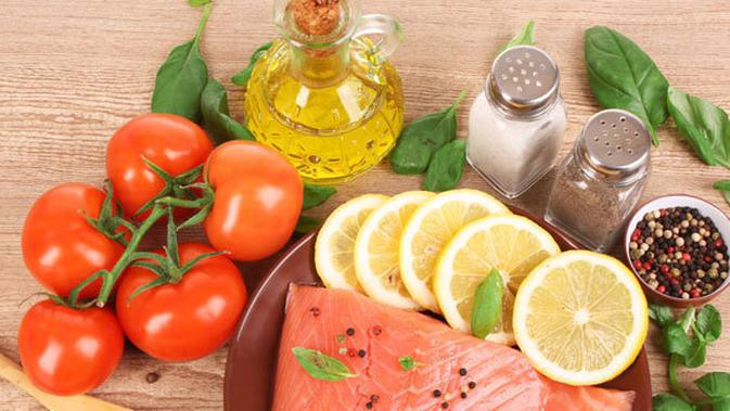 5 Bahan Makanan Yang Memiliki Manfaat Untuk Kesehatan Anda ...