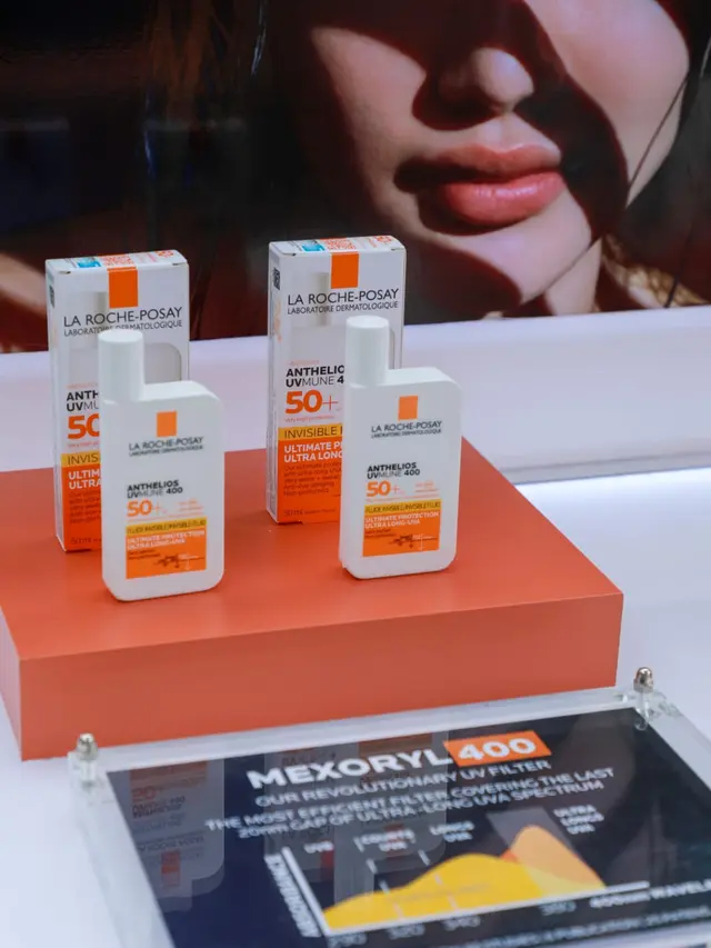 Paparan Sinar UVA vs UVB, Mana yang Lebih Berbahaya untuk Kulit?