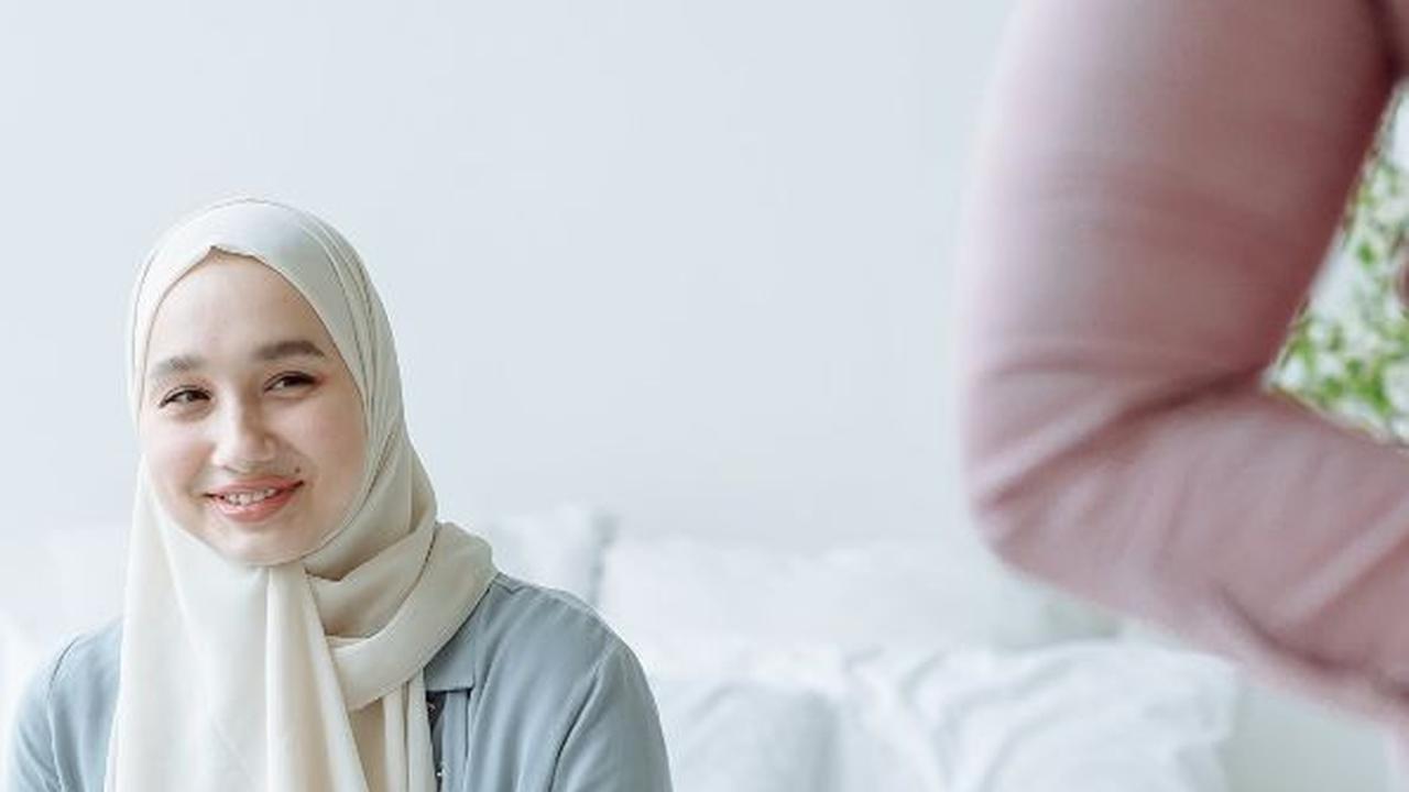 Doa Meluluhkan Hati Istri yang Minta Cerai dari Jauh