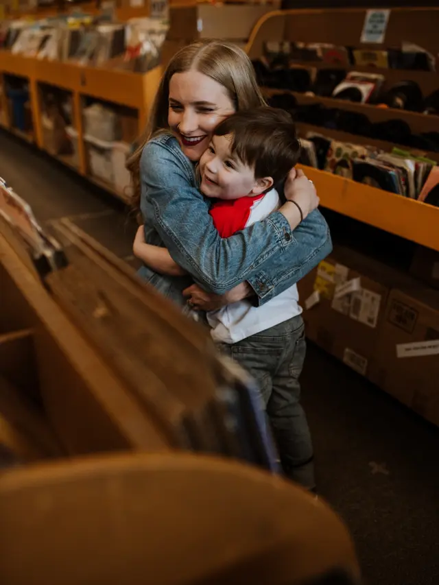 Dampak Pola Asuh Permisif