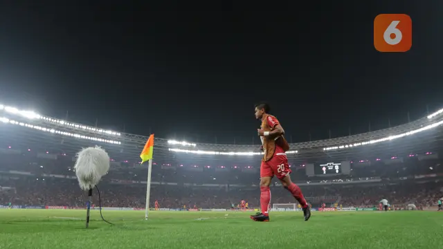 AFC Cup 2018: Persija Jakarta Vs Tampines Rovers