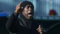Arti Kemenangan Milan di Mata Seedorf
