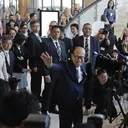 Orang Terkaya Hong Kong Li Ka-shing Tuntut Ganti Rugi Rp 26,64 Triliun kepada Panama