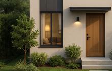 7 Inspirasi Desain Rumah Sederhana 6×6 Tren 2025, Minimalis dan Estetik untuk Hunian Kekinian