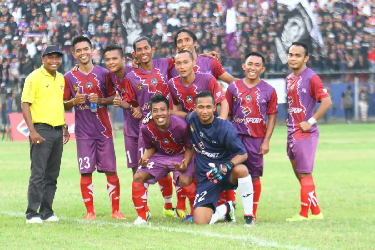 Persik Kediri