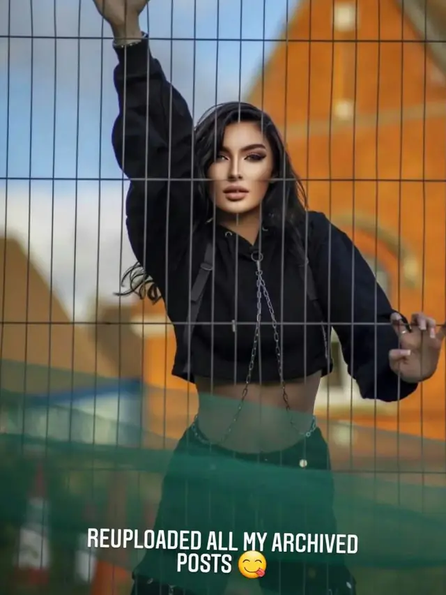 7 Foto Instagram Ini Editannya Keterlaluan, Bikin Ngakak