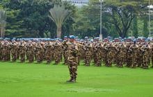 Kodam Jaya Jelaskan Peran TNI dalam Patroli Anti Begal di Jakarta