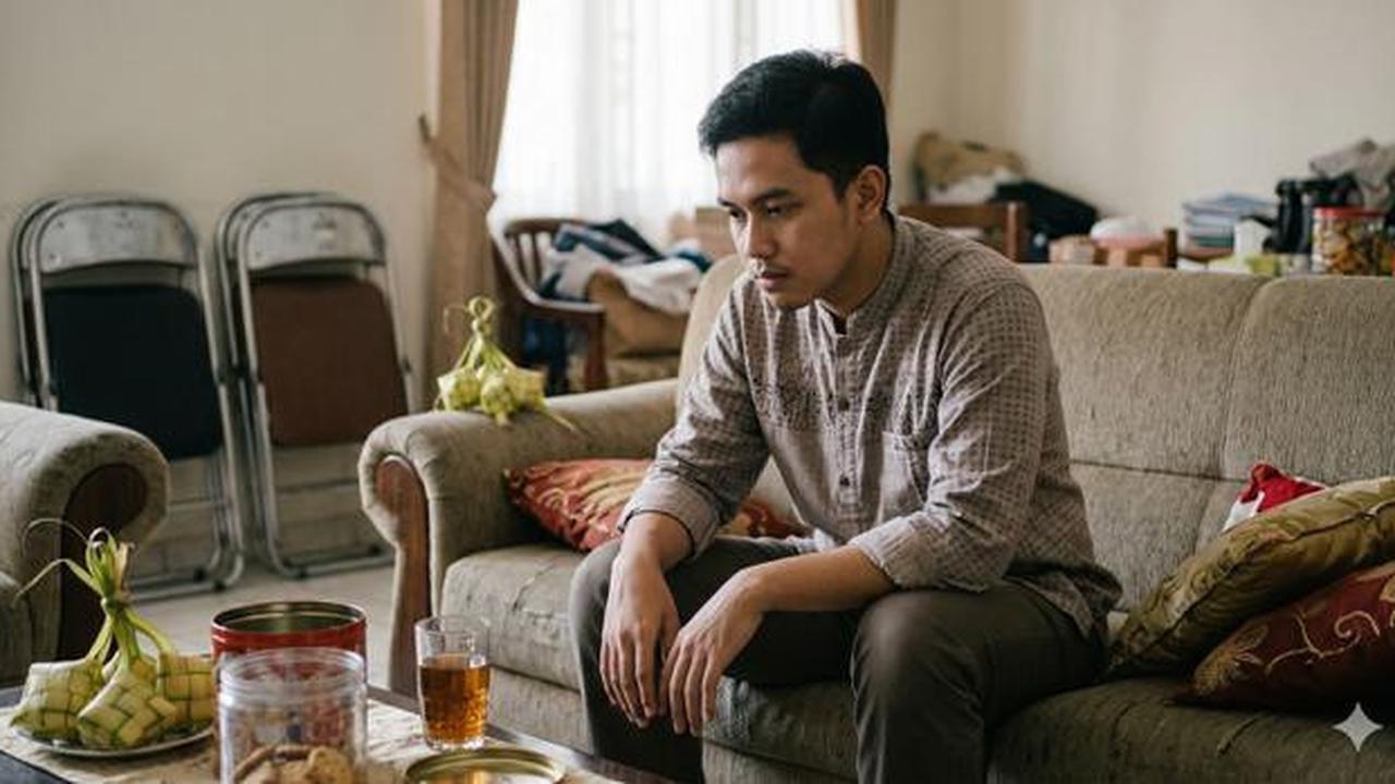 Kenapa Banyak Orang Merasa Kosong Setelah Lebaran? Ini Cara Mengatasinya