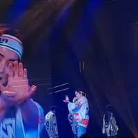 Saranghaeyo Indonesia 2024 (Fimela.com/Salsa)