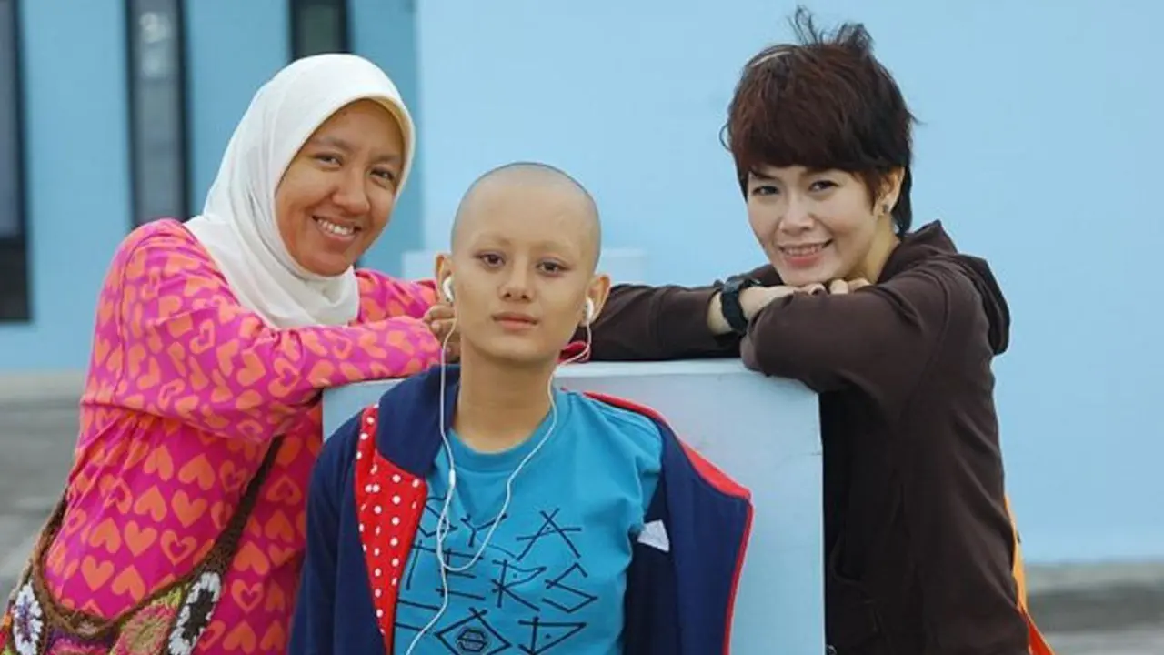 [Bintang] Dinda Hauw