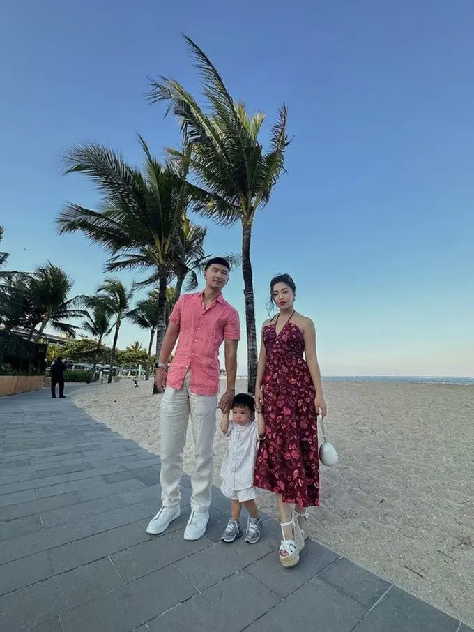 [Fimela] Nikita Willy