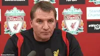 Belum Pikirkan MU, Manajer Liverpool Fokus ke Notts County