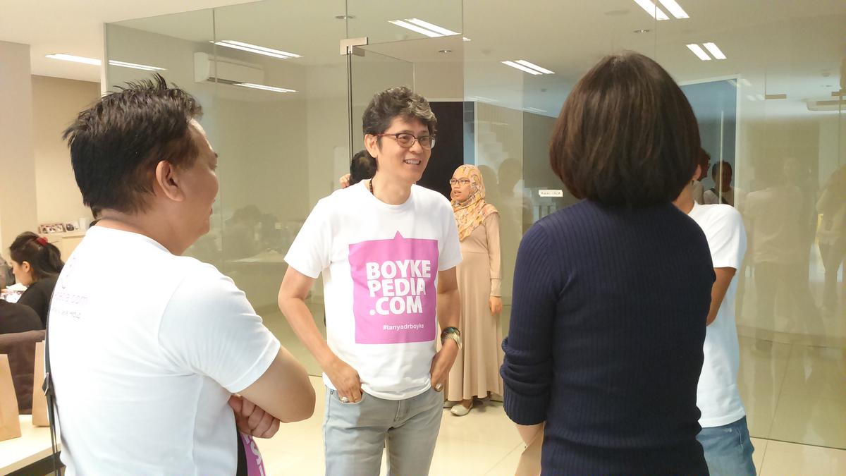 Ada Sekitar 1800 Situs Palsu Dokter Boyke - Health Liputan6.com