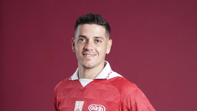 FOTO Alexis Messidoro