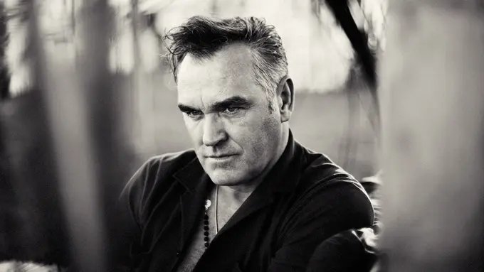 Morrissey