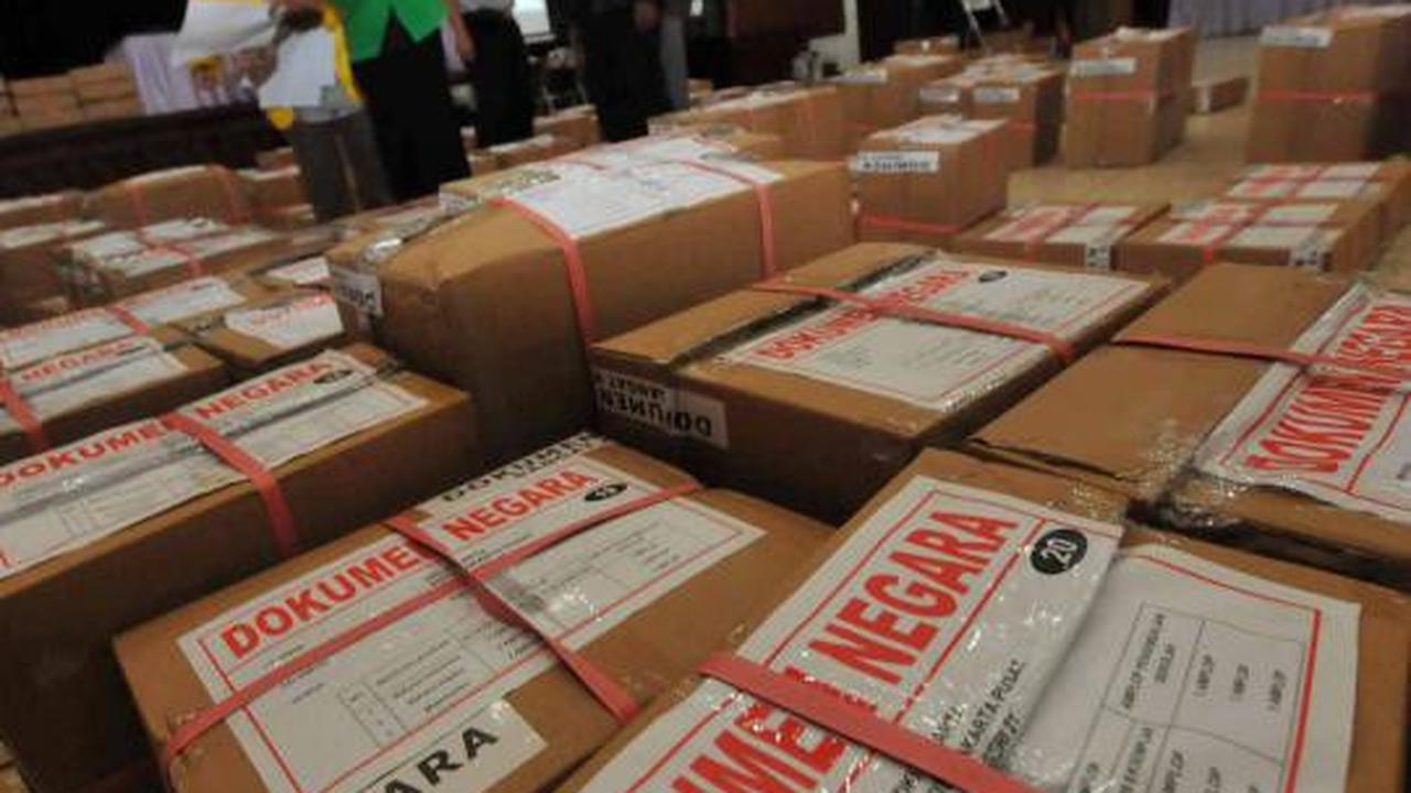 Polisi kawal distribusi soal Ujian Nasional