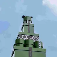 Kate Spade Green dari Kate Spade New York. Foto: Document/Kate Spade New York.