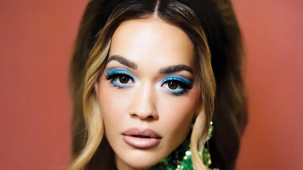 Rita Ora
