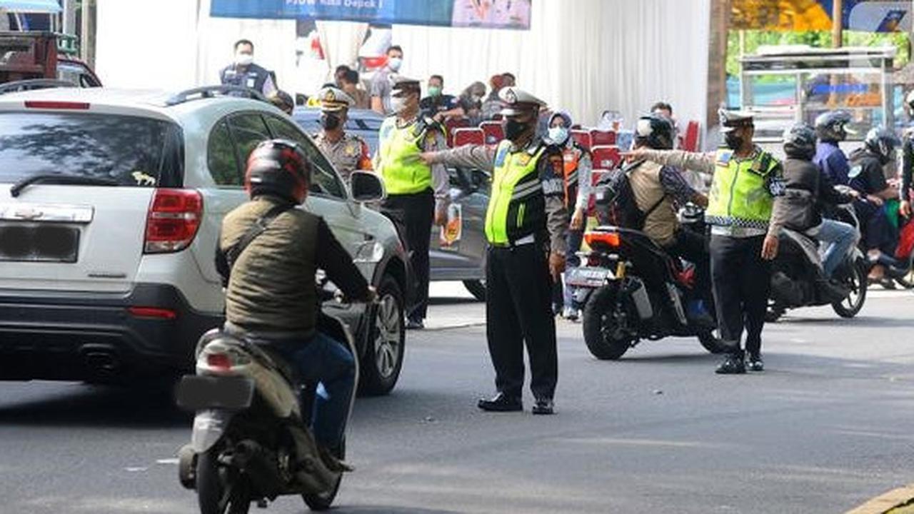 Jelang Hari Keselamatan Lalu Lintas, Kakorlantas Polri Beri Pesan Begini ke Bawahannya