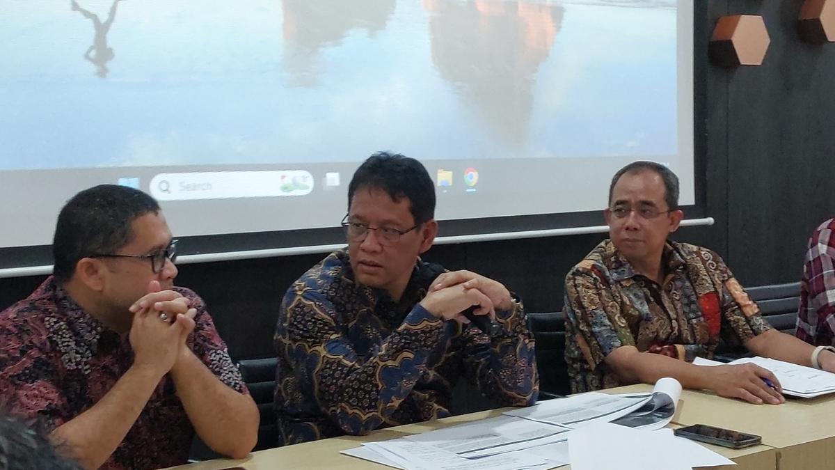 Baru 3 Minggu Jadi Menkeu, Ini Deretan Gebrakan Purbaya
