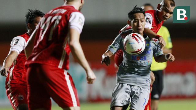 Riko Simanjuntak; Beckham Putra