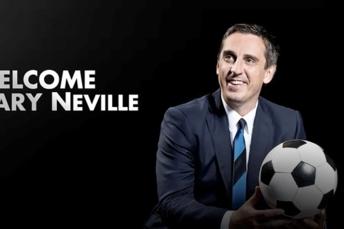 Gary Neville