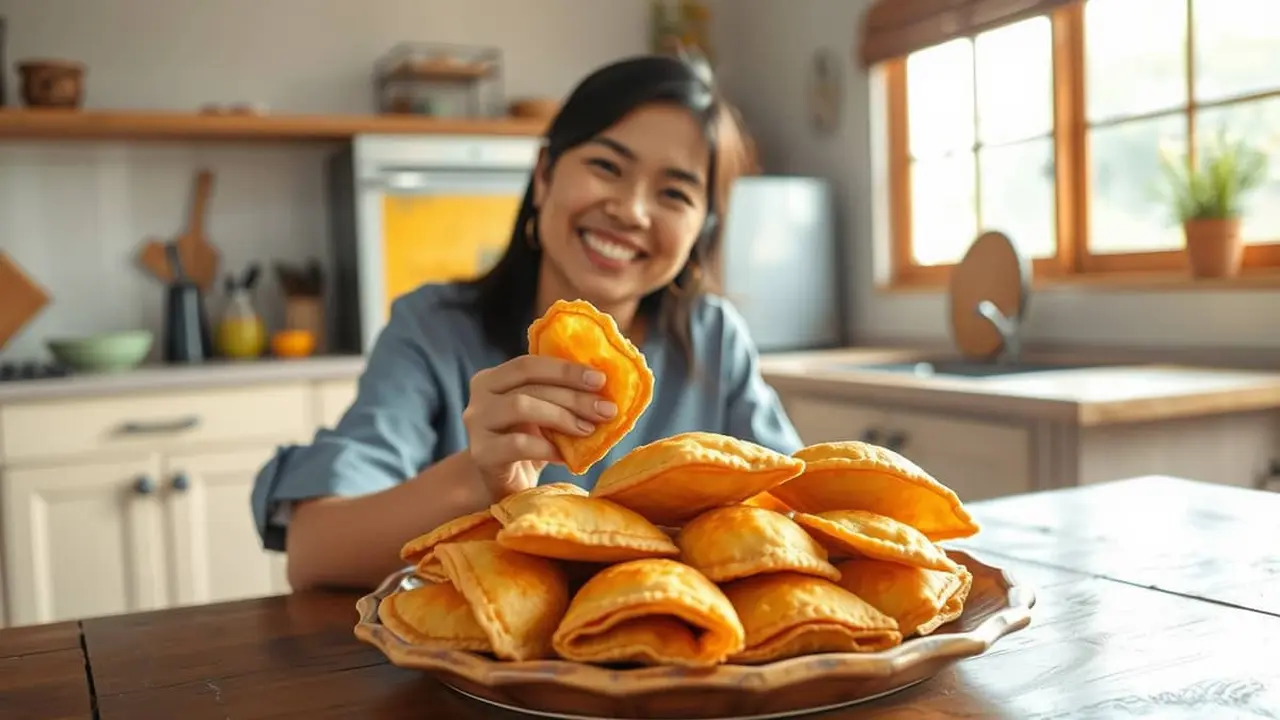 resep kulit pastel