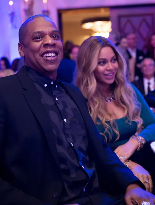 Jay-Z selingkuh dari Beyonce dan mengakuinya di album 4:44. (HAGOP KALAIDJIAN/BFA/REX/SHUTTERSTOCK/HollywoodLife)