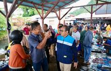BPH Migas: Surat Rekomendasi Permudah Akses BBM Subsidi Nelayan Teluk Bayur