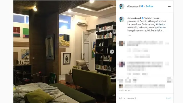 Ridwan Kamil