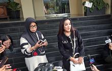 Anak Penyanyi Machica Mochtar Turut Diamankan Polisi Usai Demo di DPR, Hidungnya Patah
