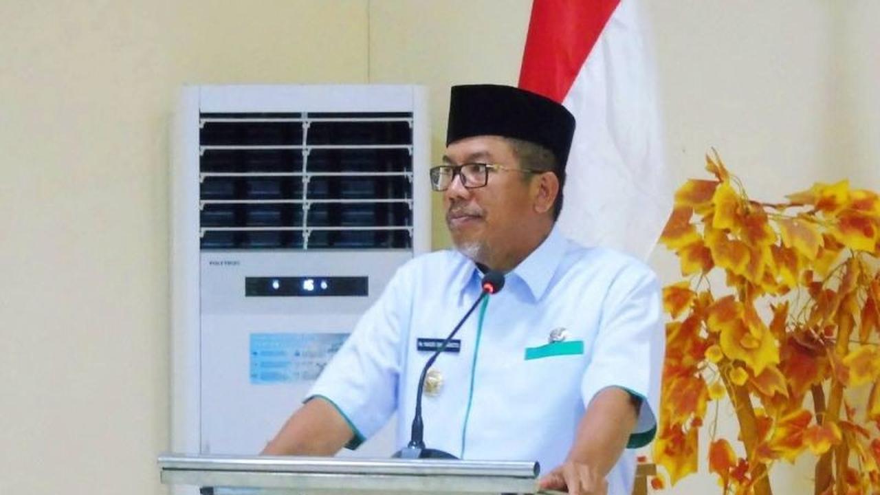 Percepatan Pembangunan: Tahukah Anda, Sekolah Rakyat Buol Akan Miliki 34 Kelas?