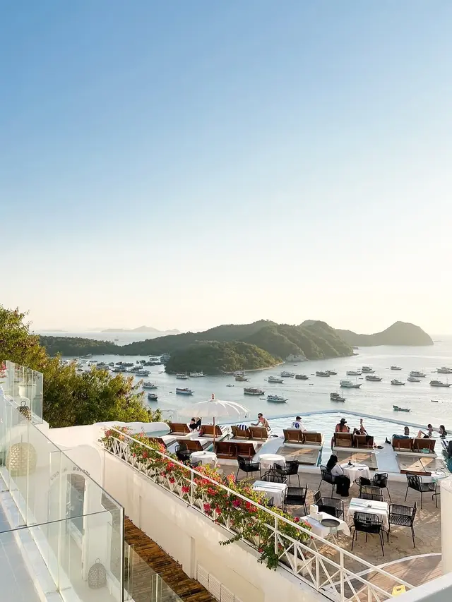 9 Hotel Paling Unik di Indonesia, Punya Konsep Menginap yang Berbeda