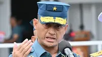 Kapal Perang AS Melintas di Selat Malaka, TNI AL Beri Penjelasan Ini