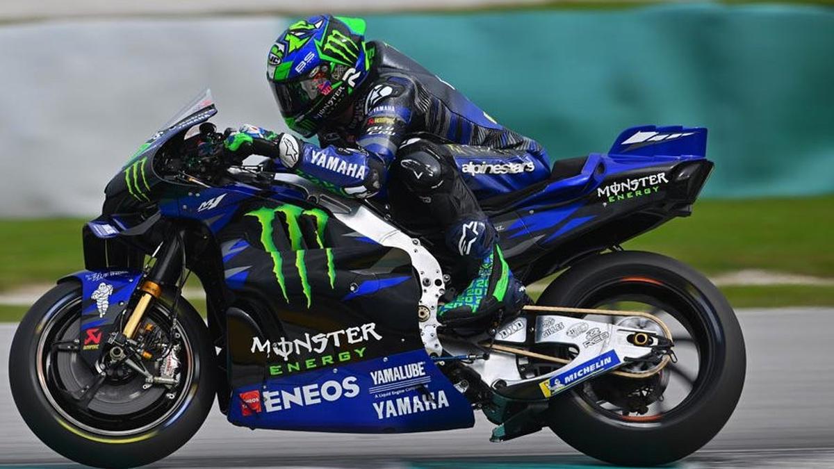 Fabio Quartararo Pilih untuk Bersikap Realistis di MotoGP Thailand 2025, Tak Mau Terbuai oleh Hasil Tes Pramusim