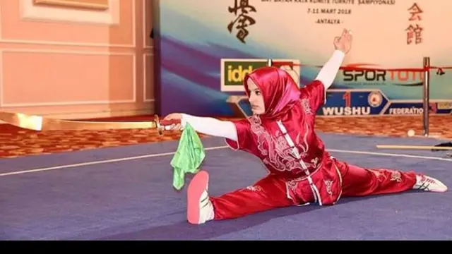 Zeynep Akyus