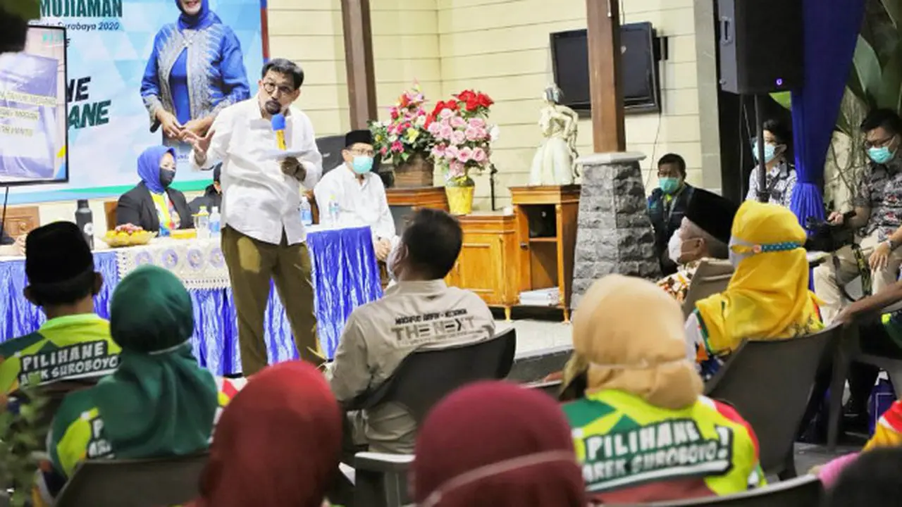 (Foto: Liputan6.com/Dian Kurniawan)