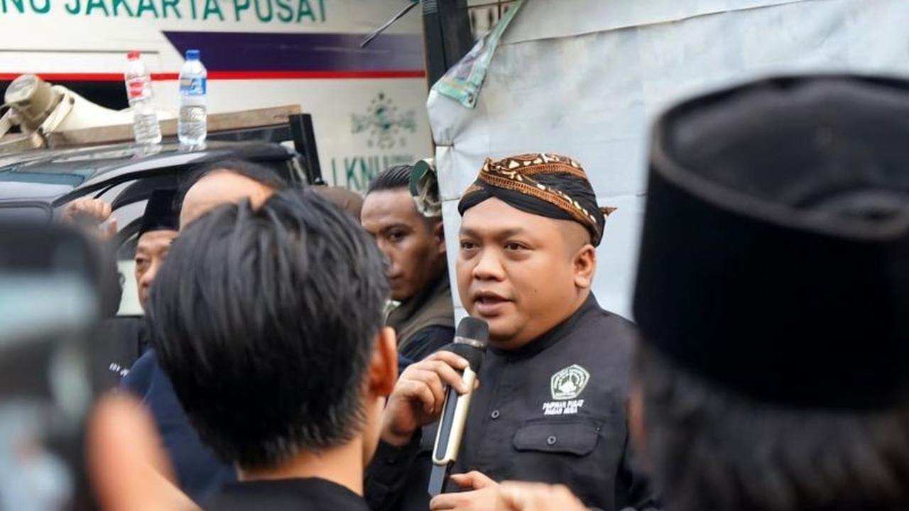 Bela Kiai Sampai Mati! Pagar Nusa Tuntut Trans7 Pulihkan Marwah Pesantren Usai Tayangan XPOSE UNCENSORED