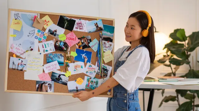 Ilustrasi afektif skill