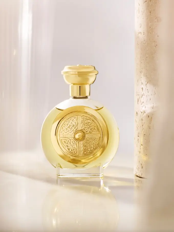 Boadicea The Victorious Hadirkan Lannosea, Parfum Citrus-Smokewood dengan Karakter Mewah dan Berani