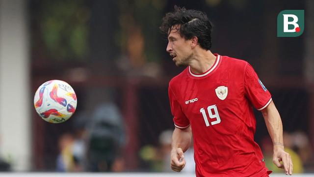 Timnas Indonesia vs Irak: Kualifikasi Piala Dunia 2026