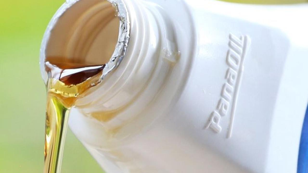 Incar Pertumbuhan, PanaOil bersama BRI Berikan Fasilitas Pembiayaan ke Mitra Distributor