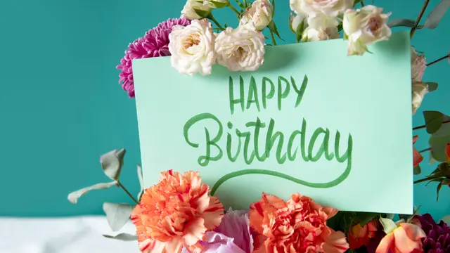 Birthday
