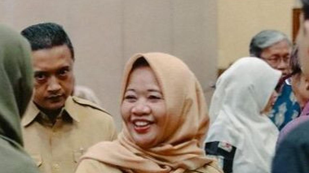 Dapat Penghargaan Baznas Award 2024, Ini Sederet Prestasi Bupati Sleman Kustini Sri Purnomo