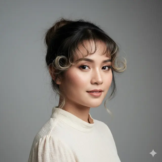Onion Bangs