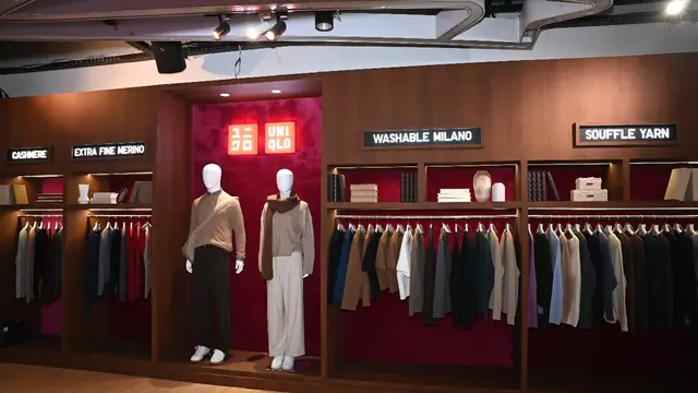 Bukan Sekadar Ikutan Tren, Maudy Ayunda Pilih Fashion Item Klasik yang Awet Dipakai