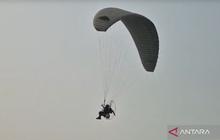 Memburu Api dari Langit Kalimantan Barat