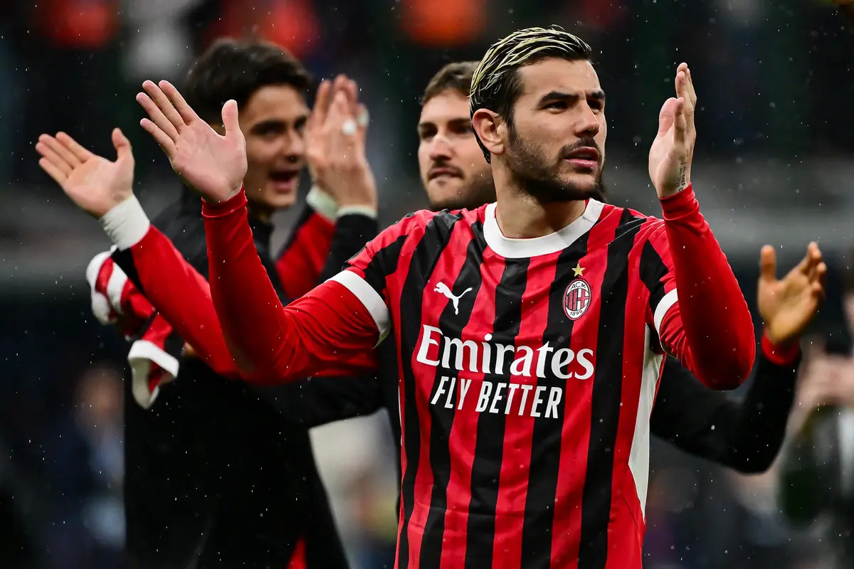 AC Milan