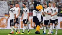 Jerman Tim Paling Diincar di Piala Dunia 2018