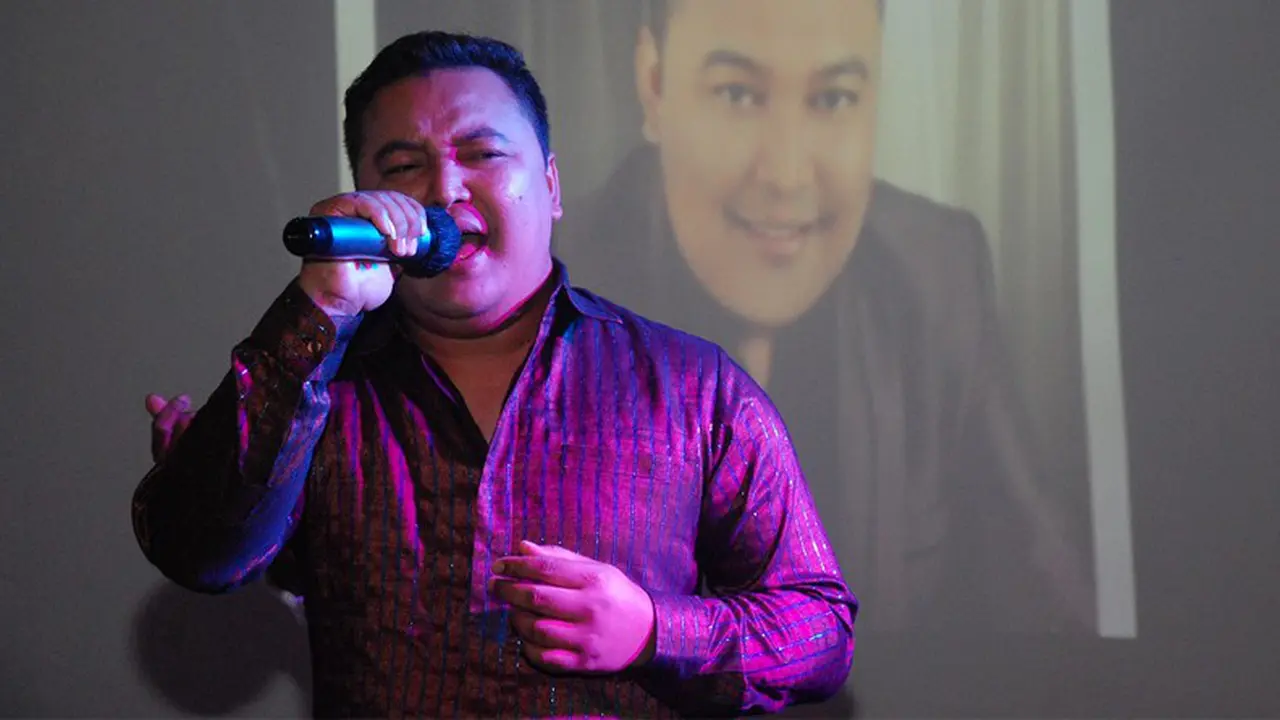 Patria Mulyadi